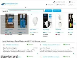 Sites similar to indiatradezone.com