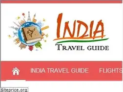 Sites similar to indiatravelblog.net