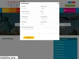 Sites similar to indiatravelforum.com