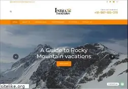 Sites similar to indiatravelmakers.com