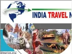 Sites similar to indiatravelnews.com