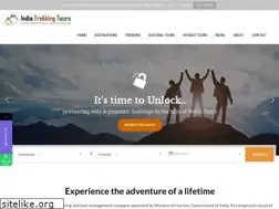 Sites similar to indiatrekkingtours.com