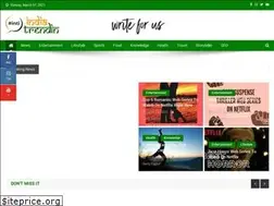 Sites similar to indiatrendin.com