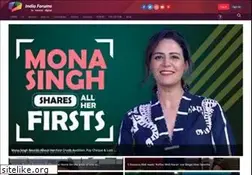 Sites similar to indiatvforums.com