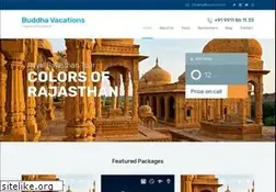 Sites similar to indiavacationtours.com