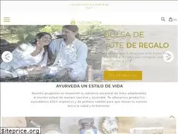 Sites similar to indiaveda.com
