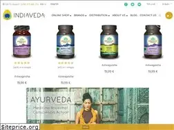 Sites similar to indiaveda.es