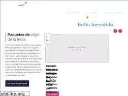 Sites similar to indiaviajes.com