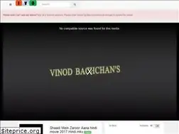 Sites similar to indiavideosonline.com