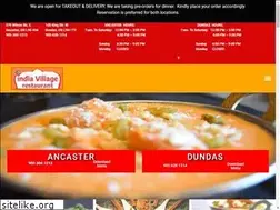 Sites similar to indiavillage.ca