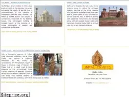 Sites similar to indiavirtualtour.com