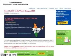 Sites similar to indiavisainfo.com