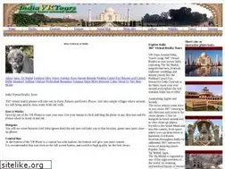 Sites similar to indiavrtours.com