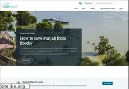 Sites similar to indiawaterportal.org