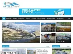 Sites similar to indiawaterreview.in