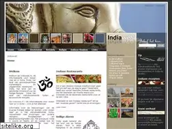 Sites similar to indiaweb.nl