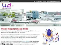 Sites similar to indiawebdesigners.net