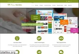 Sites similar to indiawebwide.com