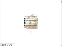 Sites similar to indiaweightlosskefir.com