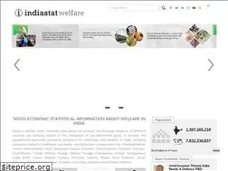 Sites similar to indiawelfarestat.com