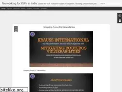 Sites similar to indiawifi.blogspot.com