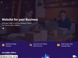 Sites similar to indiawix.com