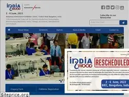 Sites similar to indiawood.com