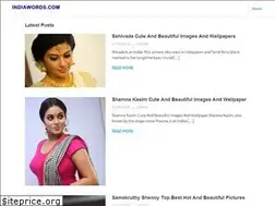 Sites similar to indiawords.com