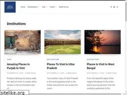 Sites similar to indiaxplor.com