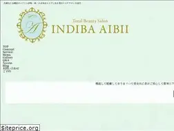 Sites similar to indiba-aibii.com