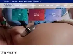 Sites similar to indiba.com