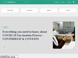 Sites similar to indibeam.com