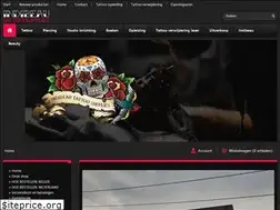 Sites similar to indibeau-webshop.be