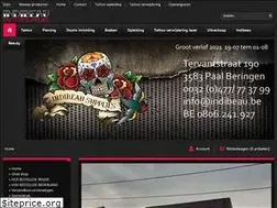 Sites similar to indibeau.be
