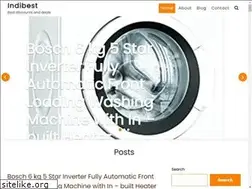 Sites similar to indibest.com