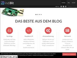 Sites similar to indibit.de
