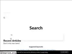 Sites similar to indiblog.in