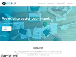 Sites similar to indiblucreative.com