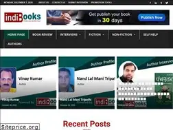 Sites similar to indibooks.in