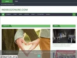 Sites similar to indibuzzonline.com