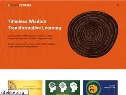 Sites similar to indica.courses