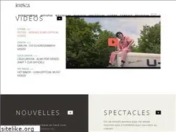 Sites similar to indica.mu