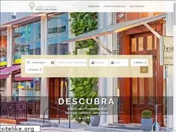 Sites similar to indicacoesexclusivas.com.br