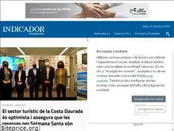 Sites similar to indicadordeeconomia.com