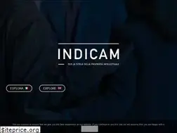Sites similar to indicam.it