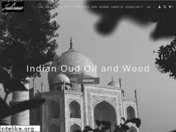 Sites similar to indicanaoud.com