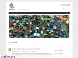 Sites similar to indicanet.it
