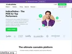 Sites similar to indicaonline.com