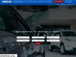 Sites similar to indicar.com.co