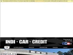 Sites similar to indicarcredit.com